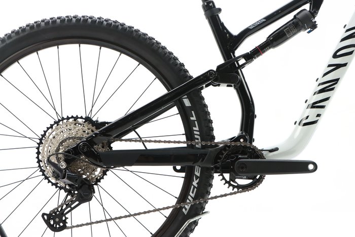 Canyon NEURON 5 2023