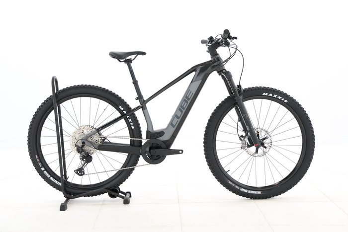 Cube REACTION HYBRID SLT 625 2022