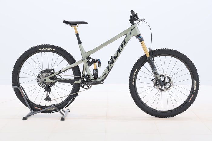 Pivot Firebird Team XTR 2024