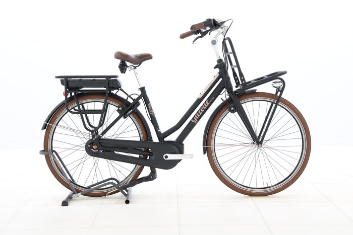 Gazelle MISS GRACE C7 HMB 500 2022