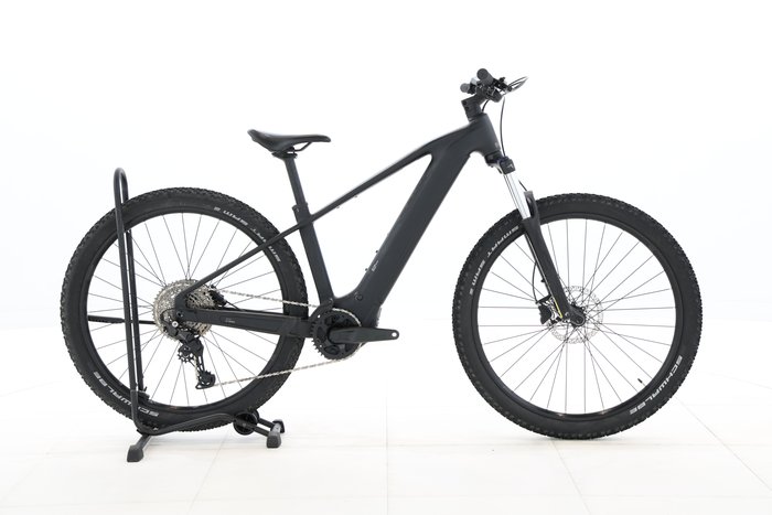 Cube Reaction Hybrid ONE 800 2025