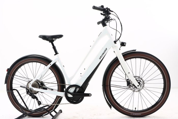 Specialized TURBO COMO 4.0 2021