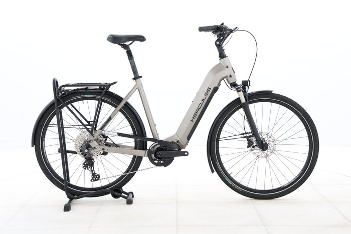 Hercules EDISON COMP I-12 2022