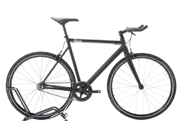 8Bar KRZBERG V7 2023