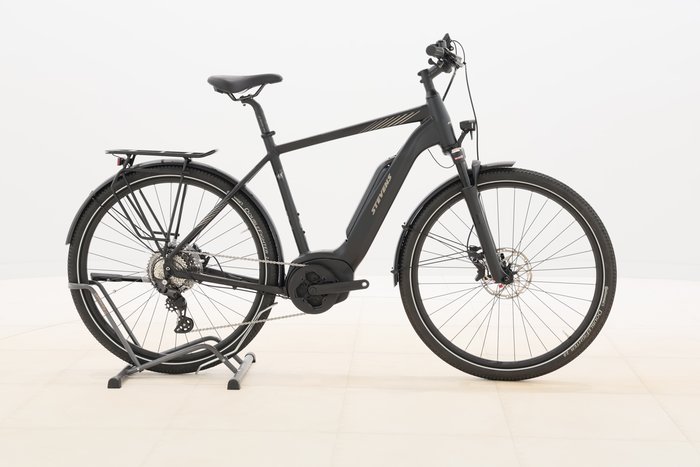 Stevens E-6X TOUR 2023
