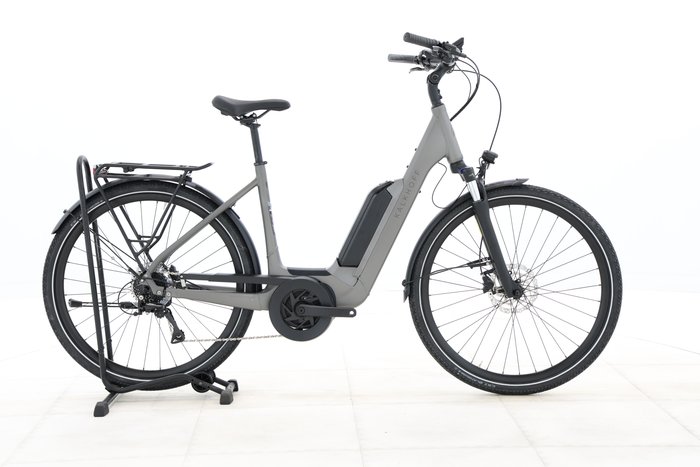 Kalkhoff ENDEAVOUR 1.B MOVE COMFORT 2023