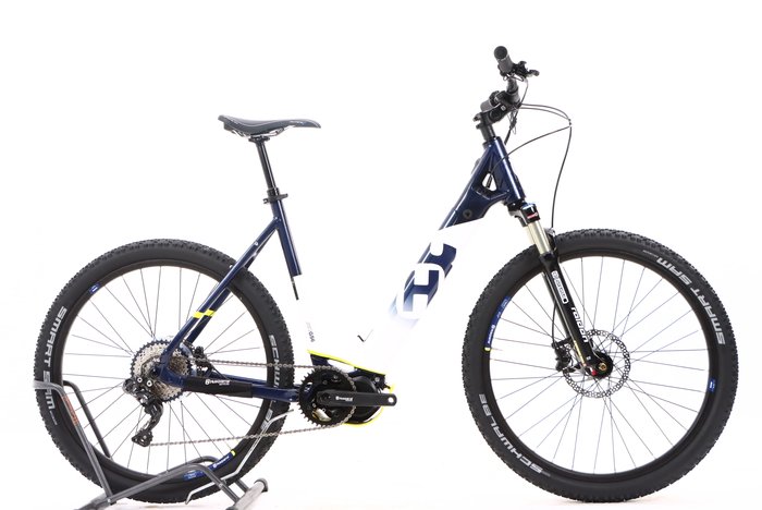 Husqvarna GRAN SPORT 6 2020
