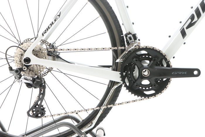 Ridley Grifn Gravel 2024