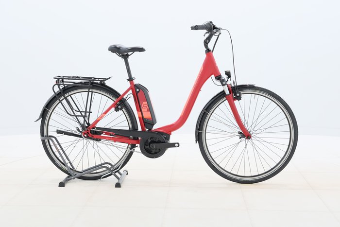 Bicycles Faro 7.5 FL Wave 2022