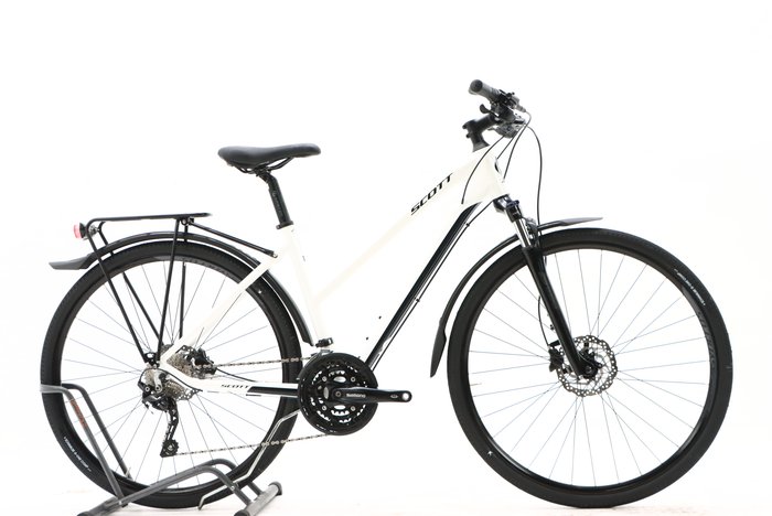 Scott SUB CROSS 20 2023