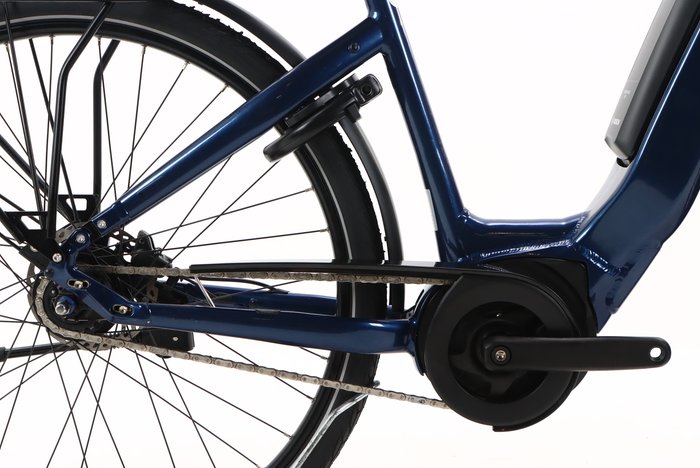 Velo de Ville AEB400 2023