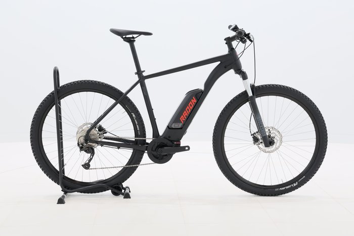 Radon ZR TEAM HYBRID 6.0 500 2022