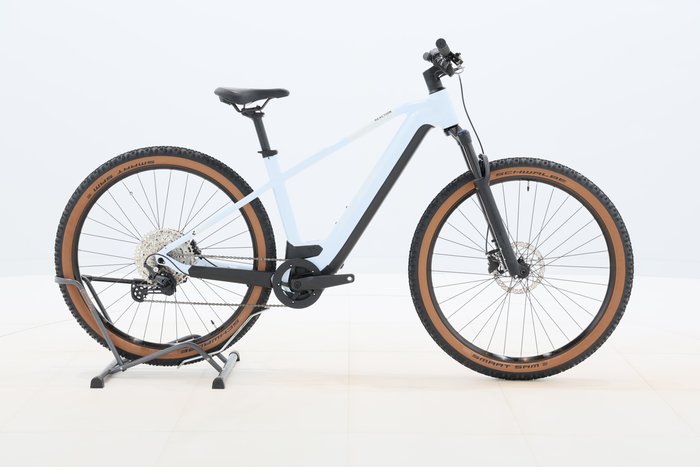 Cube Reaction Hybrid Pro 750 2023