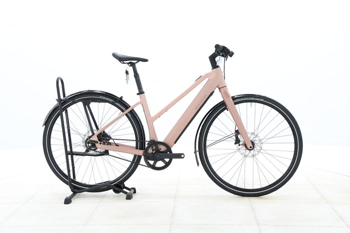 Riese & Müller UBN Seven Silent 2023