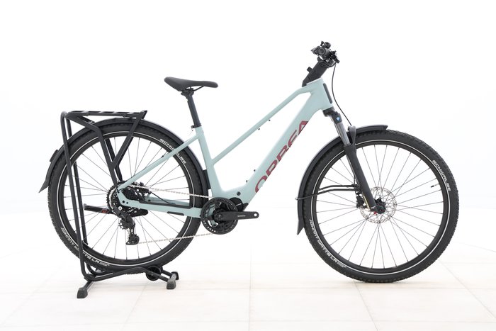 Orbea KEMEN ADV 30 2025