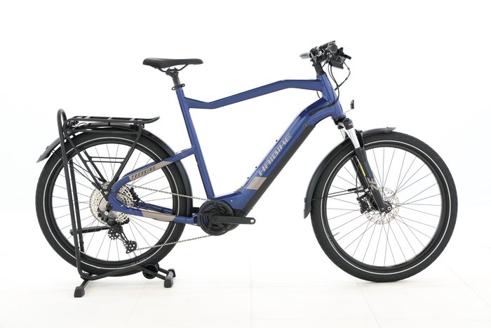 Haibike TREKKING 7 2022