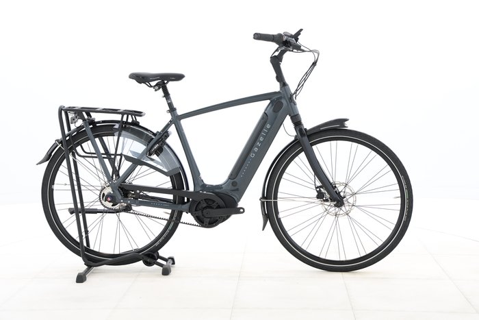 Gazelle ARROYO C5 HMB ELITE 500 2022