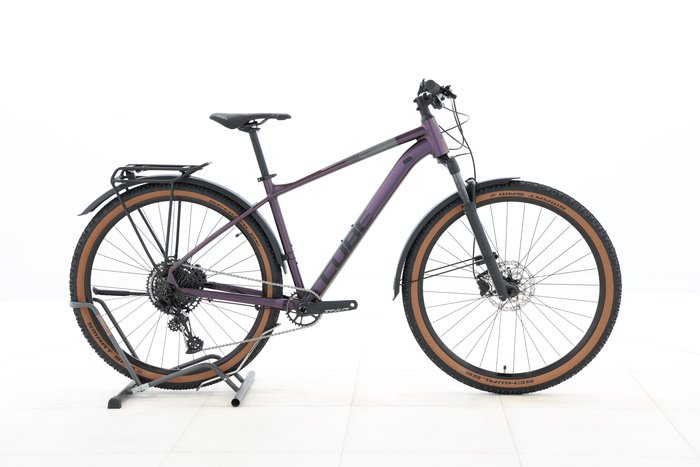 Cube ACCESS WS SLX 2023