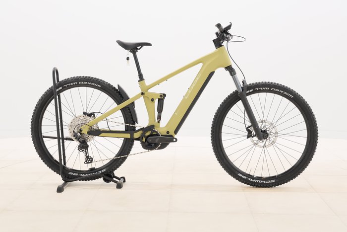 Cube Stereo hybrid ONE22 Race 2025