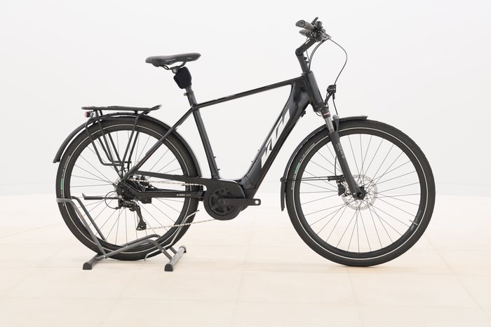 KTM Macina Silence 2025