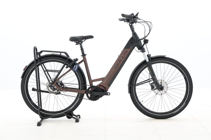 Bulls ICONIC EVO BELT 625 2023