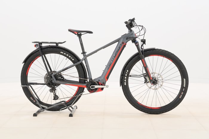 Centurion BACKFIRE E R860I EQ 2020