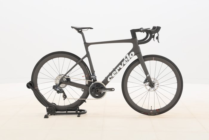 Cervelo CALEDONIA-5 FORCE ETAP AXS 2024