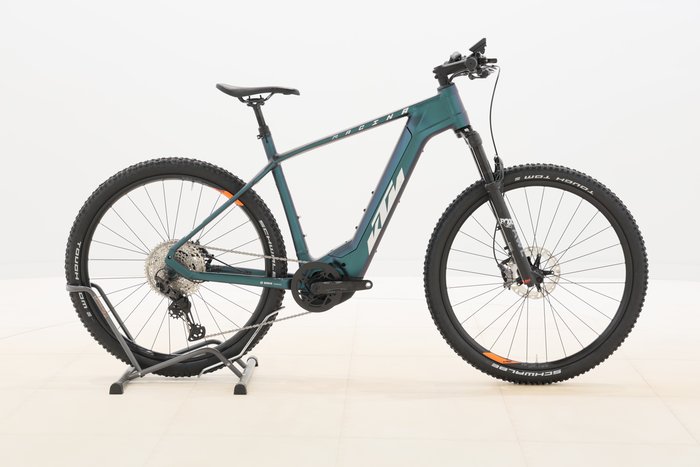 KTM MACINA TEAM 791 2022