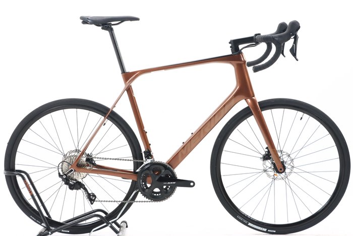 Merida Scultura Endurance 4000 2023