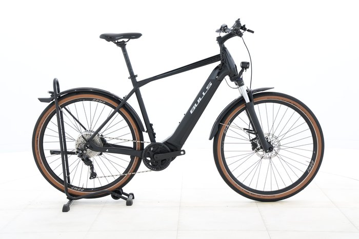 Bulls CROSS RIDER EVO 1 2023