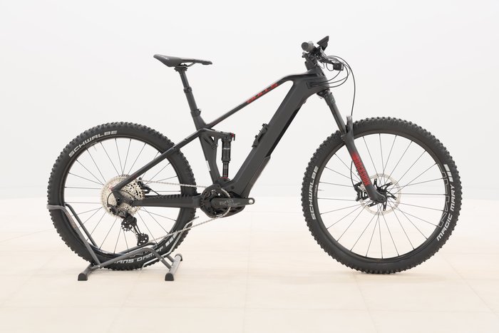Bulls SONIC EVO AM 3 CARBON 2023