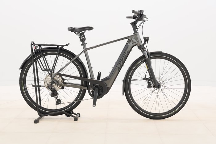 Ktm MACINA STYLE XL 2021