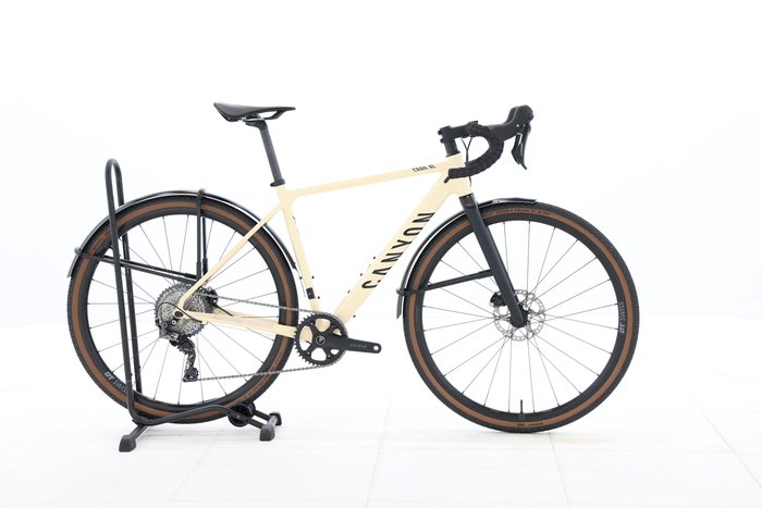 Canyon GRAIL 7 AW 2022