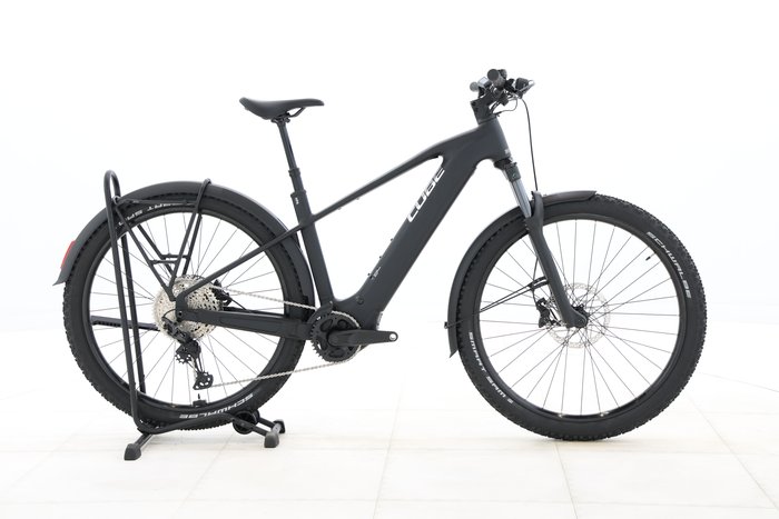 Cube REACTION HYBRID RACE 800 ALLROAD 2025