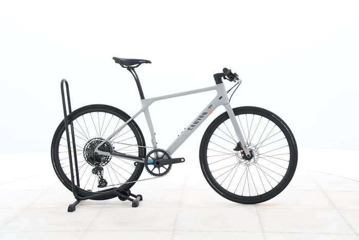 Canyon Roadlite CF 8 2023