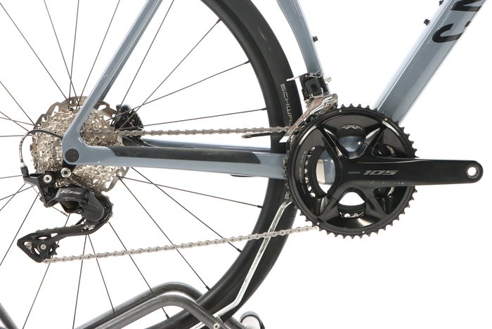 Canyon ENDURACE CF 7 2024
