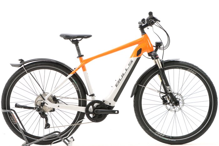 Bulls CROSS RIDER EVO 1 625 2022