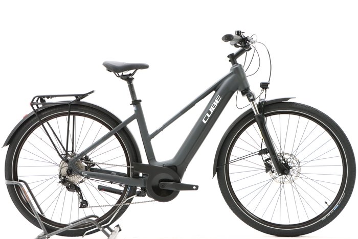 Cube TOURING HYBRID ONE 625 2023