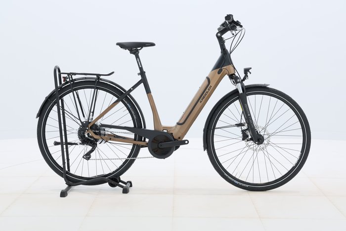Kreidler VITALITY ECO 7 SPORT CX 2022