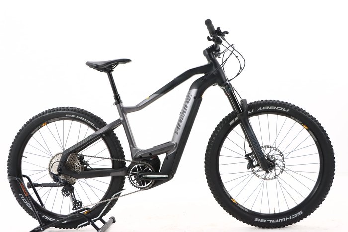 Haibike HARDSEVEN 10 2021