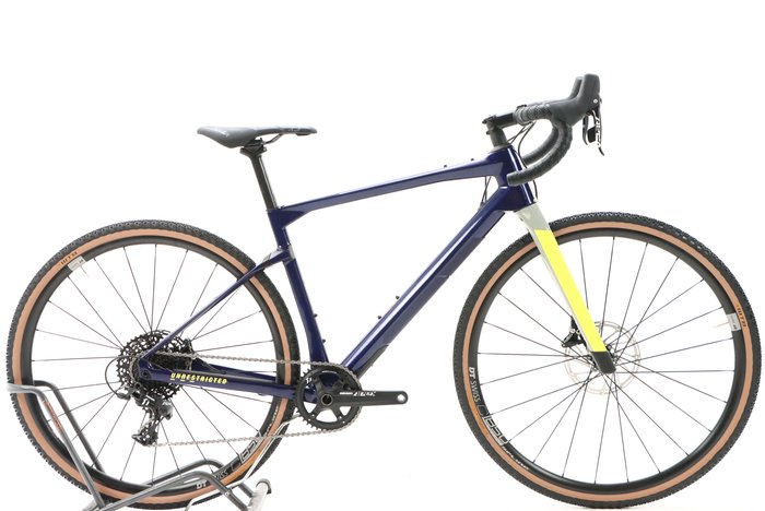 BMC UnReStricted One V2 2022