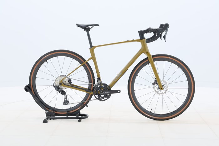 Cube NUROAD C:62 PRO 2025