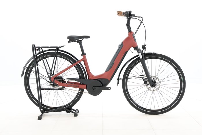 Winora TRIA N8F ECO 2024