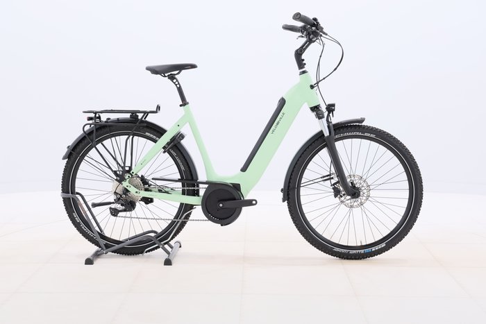 Velo De Ville SEB 890 11 GANG DEORE 2023