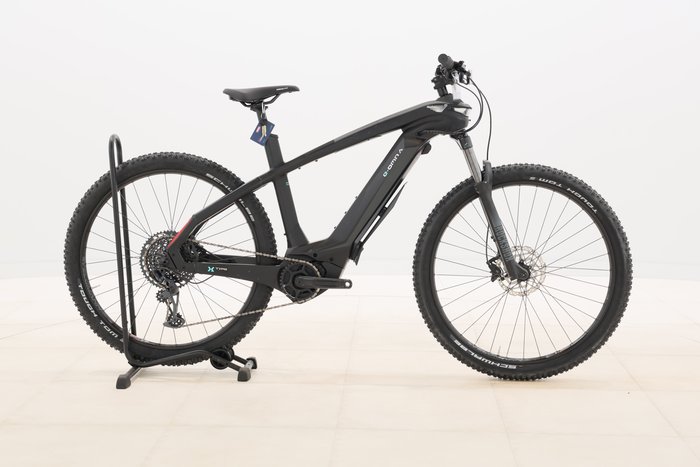 Bianchi E-OMNIA X TYPE SX EAGLE 1X12 2022