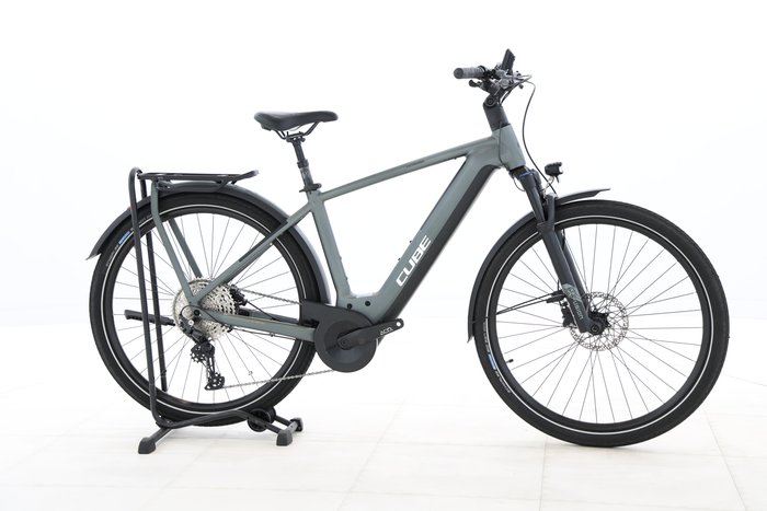 Cube KATHMANDU HYBRID PRO 750 2023