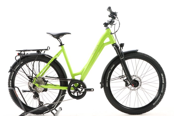 Velo De Ville L400 2022