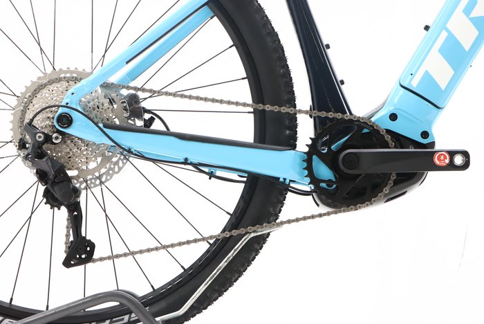 Trek POWERFLY 4 500 2022