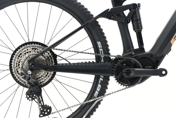 Bulls SONIC EVO AM SL 1 2023