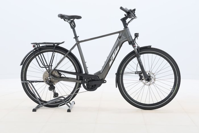 Ktm MACINA STYLE XL 2023